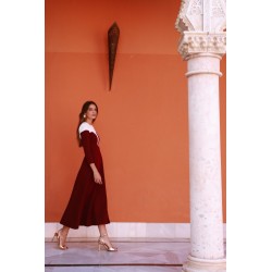Vestido Olivia