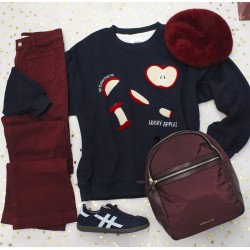 Sudadera 321