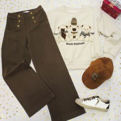 Sudadera 8932