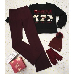 Sudadera 8952