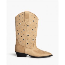 Bota 5001