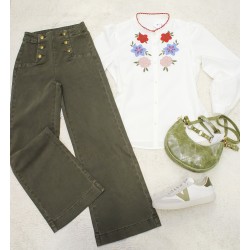Camisa 2160