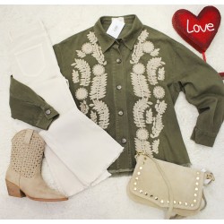 Sobrecamisa 3131