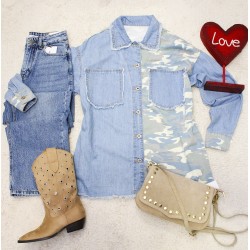 Sobrecamisa 1361