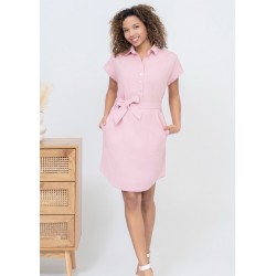 Vestido Vaquero 0481