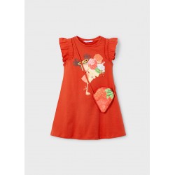 Vestido 3940 + Bolso