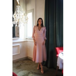 Vestido Chia