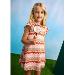 Vestido Mayoral 3926