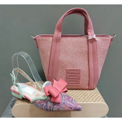 Zapato Azarey 574J590