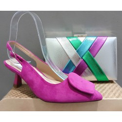 Zapato Azarey 578J621