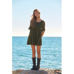 Vestido Aitana