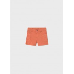 Short 1245 Mayoral