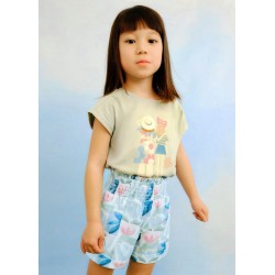 Short Mayoral 3203