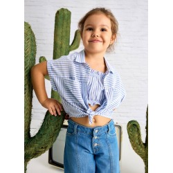 Blusa/top Mayoral 3185