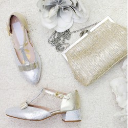 Zapato Gilda