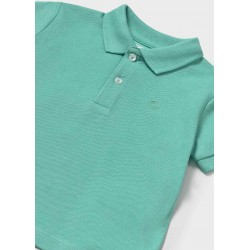 Polo Mayoral 102