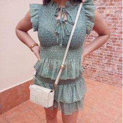 Blusa 7710