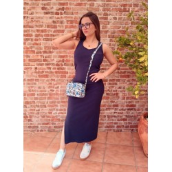 Vestido Pireli