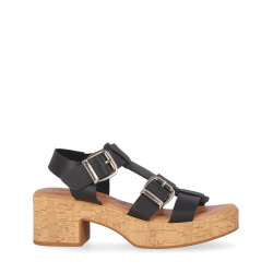 Sandalia Capri CHIKA10