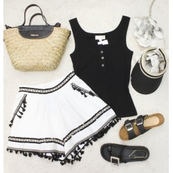 Short 24386