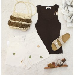 Short 7130