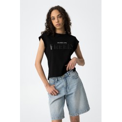 Camiseta Alphie