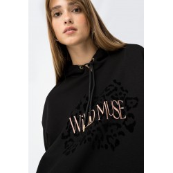 Sudadera Leo
