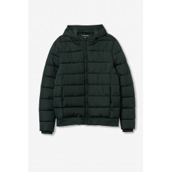 Chaqueta Bristol kaki