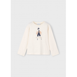 Camiseta 4010 Mayoral