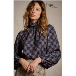 Blusa Lupe