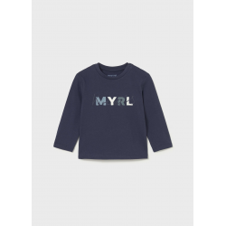Camiseta 108 Mayoral