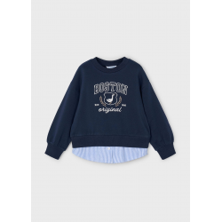 Sudadera 4435 Mayoral