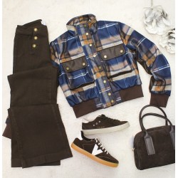 Chaqueta 2838