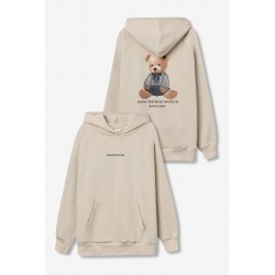 Sudadera Leão