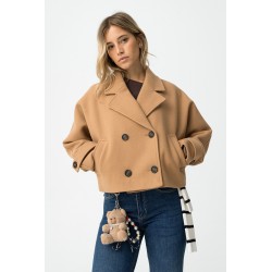 Chaqueta Bah