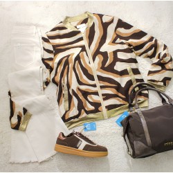 Bomber 5275-354
