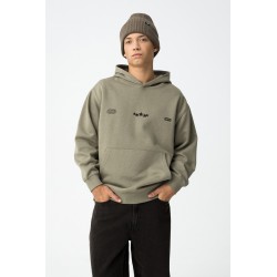 Sudadera Nate