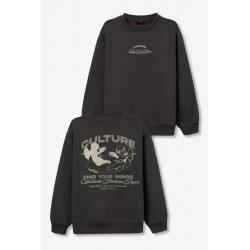 Sudadera Nevada