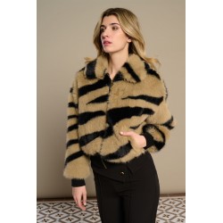 Chaqueta Dania