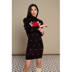 Vestido Roso