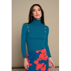 Jersey Carla