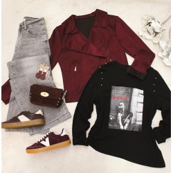 Chaqueta 8044