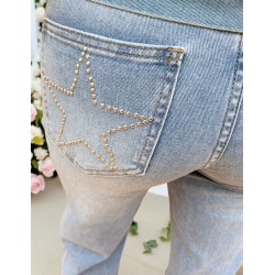Jeans 7395