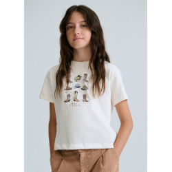 Camiseta Mayoral 6005