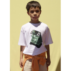 Camiseta Mayoral 6033