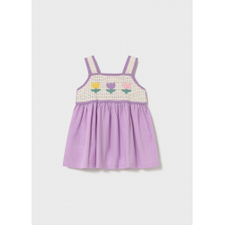 Vestido 1931 Mayoral