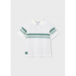 Polo Mayoral 3107