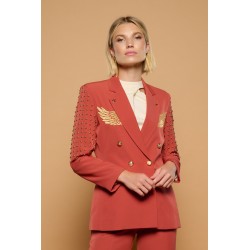 Blazer TEJA