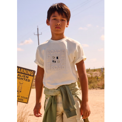 Camiseta 6031 Mayoral