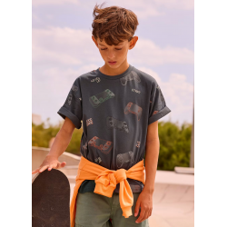 Camiseta Mayoral 6038